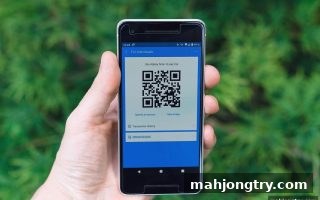 麻将胡了2试玩用户必读：TRC20出款核心操作与风险防控全解析
