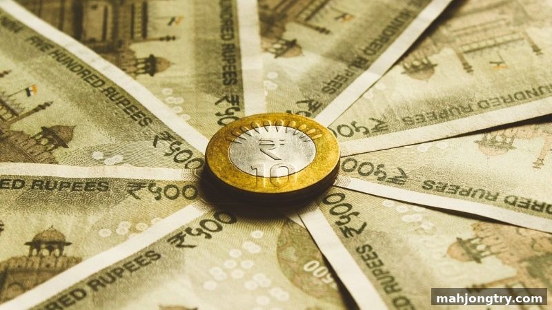 USDT手续费深度解析：充值提现成本如何精打细算？——麻将胡了2试玩玩家必读