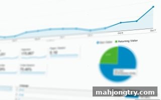 麻将胡了2试玩中的冷热号码奥秘：数据统计与实战策略