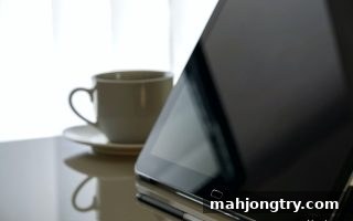精准解读数据统计与冷号识别：麻将胡了2试玩玩家必备分析技巧