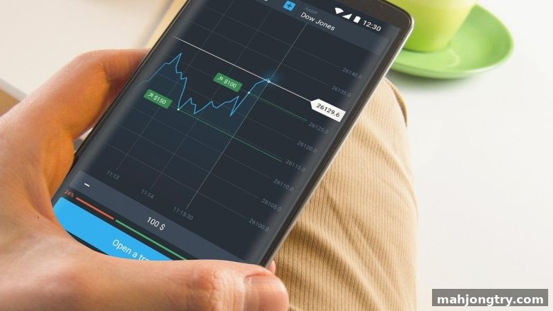 麻将胡了2试玩视角下的桌游策略与价值回报：最新入口与实战指南