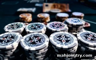 广东麻将与骰宝押注技巧全攻略｜麻将胡了2试玩深度解析