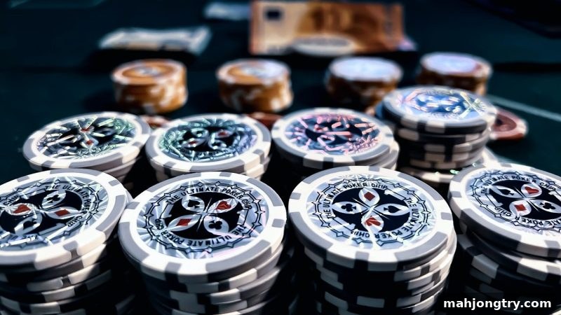 广东麻将与骰宝押注技巧全攻略｜麻将胡了2试玩深度解析