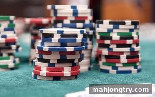 麻将胡了2试玩｜牛牛玩法中比特币策略的高效实战指南