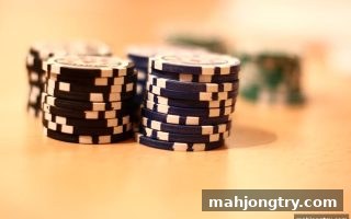 麻将胡了2试玩：轮盘概率逻辑与实战策略全解析