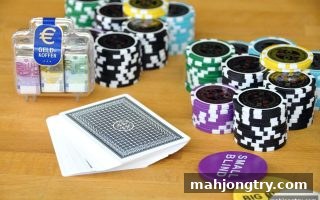 麻将胡了2试玩：解锁龙虎对局动态分析，提升趋势判断力