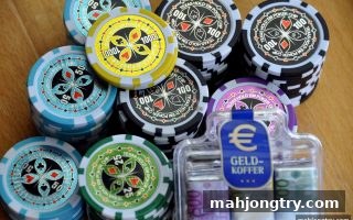 麻将胡了2试玩全攻略：四川麻将牛牛核心玩法与智能支付新体验