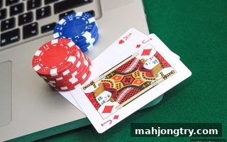 麻将胡了2试玩番摊入门指南：从规则到实战技巧全掌握