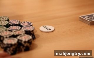 麻将胡了2试玩深度解析：牛牛游戏从娱乐到策略的进化指南