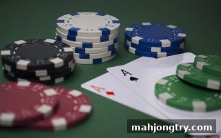 麻将胡了2试玩深度解析：21点与百家乐的收益真相与策略对比