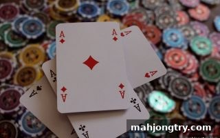 麻将胡了2试玩：轮盘游戏进阶技巧全攻略——从规则到心态的完整拆解