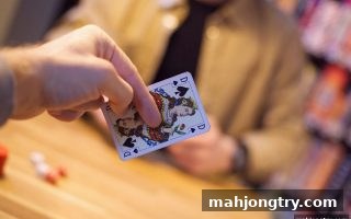 麻将胡了2试玩：捕鱼达人桌游中沟通策略如何决定团队胜负