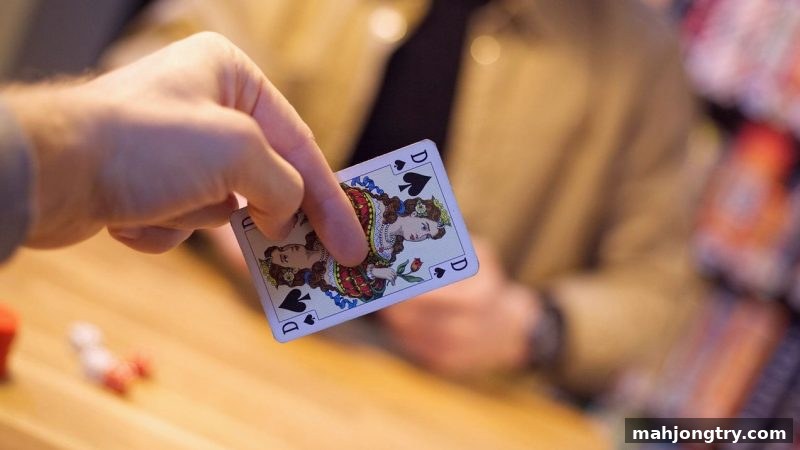 麻将胡了2试玩：捕鱼达人桌游中沟通策略如何决定团队胜负