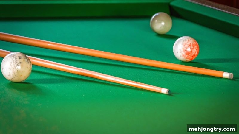 麻将胡了2试玩启示：当微信支付遇上团队协作桌游的创新玩法