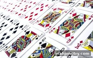 麻将胡了2试玩新手避坑指南：五大桌游认知误区与科学纠正法