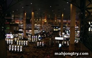 在麻将胡了2试玩中精准掌控时间压力与入金策略的秘诀