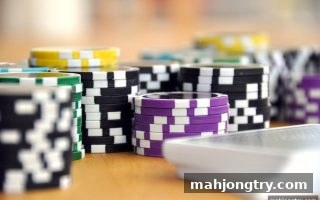 麻将胡了2试玩深度解析：牌九心理博弈与制胜策略