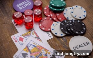从底层逻辑到沉浸体验：麻将胡了2试玩如何塑造MG电子桌游的精品设计