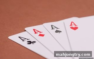 从四川麻将到麻将胡了2试玩：解读不同玩家人群的深层需求与玩法适配