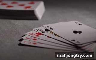 真人桌游社交魅力升级：麻将胡了2试玩带你体验全新互动