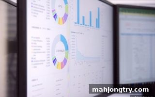 深度解析比特币游戏彩票走势图：麻将胡了2试玩玩家的理性数据指南