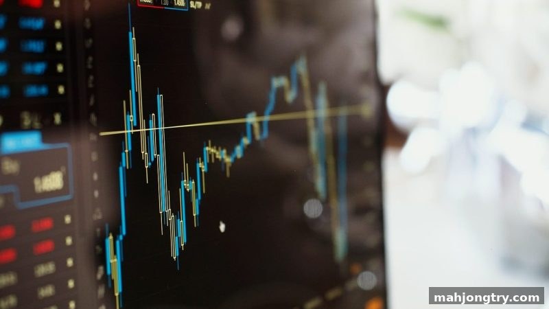 麻将胡了2试玩：深度解析彩票选号与骰宝大小预测中的概率优化策略