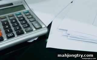 历史开奖数据在麻将胡了2试玩中的真实价值：趋势分析助力平台甄别