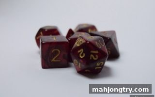 麻将胡了2试玩视角下的RTG电子彩票冷热号选号进阶指南