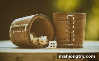 麻将胡了2试玩：如何科学分析开奖历史数据？