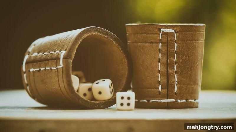 麻将胡了2试玩：如何科学分析开奖历史数据？