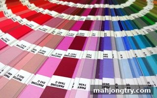 麻将胡了2试玩：用数据分析解锁轮盘冷热号，理性参与PT真人娱乐