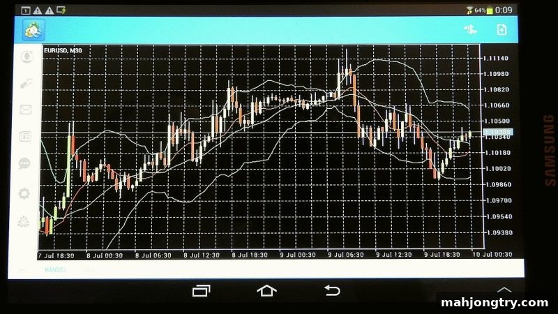 麻将胡了2试玩：冷热号交互规律全解析与实战应用指南