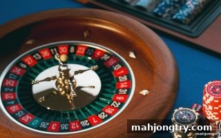 冷热号实战解析：麻将胡了2试玩中的概率思维与决策模型