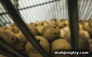 探索福彩3D：从选号策略到平台选择，麻将胡了2试玩带你解锁理性参与新视角