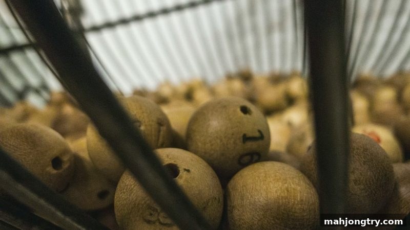 探索福彩3D：从选号策略到平台选择，麻将胡了2试玩带你解锁理性参与新视角