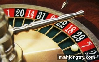 快乐十分玩法全解析：从概率到策略，兼谈“麻将胡了2试玩”心得
