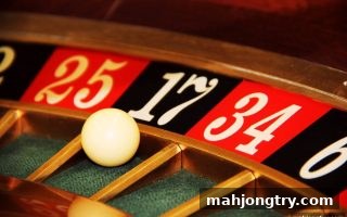 麻将胡了2试玩深度解析：快乐十分数字玩法与历史走势的实战指南