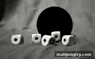 从血战麻将到双色球：用麻将胡了2试玩开启数据分析新视角