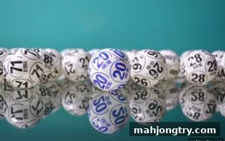 麻将胡了2试玩中的血战麻将与彩票玩法融合指南