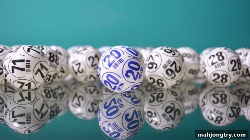麻将胡了2试玩中的血战麻将与彩票玩法融合指南
