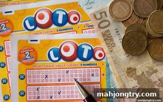 麻将胡了2试玩 | 胆码与拖码选择方法全攻略