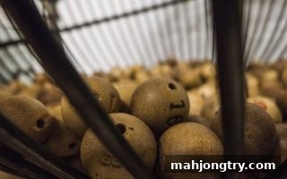 麻将胡了2试玩深度对比：三同与三不同玩法规则、概率与实战全攻略