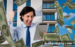 麻将胡了2试玩深度解析：万人推牌九奖金池与奖级设定全攻略
