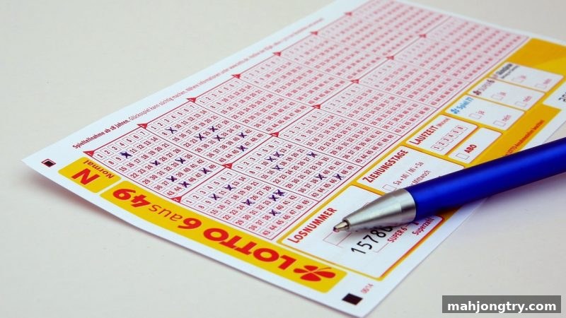 麻将胡了2试玩：数字化彩票时代的技术革新与VIP合规运营全解析