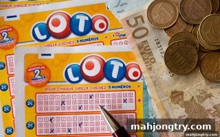 麻将胡了2试玩深度解析：彩票奖金科学分配模型与网赚兼职指南