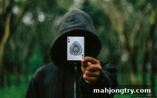 麻将胡了2试玩：底池概率与返水策略的实战进阶指南