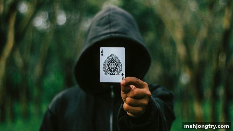 麻将胡了2试玩：底池概率与返水策略的实战进阶指南