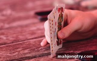 麻将胡了2试玩实战指南：底池赔率与翻牌前决策深度解析