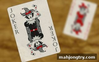 麻将胡了2试玩：ICM计算如何重塑棋牌游戏长期盈利策略