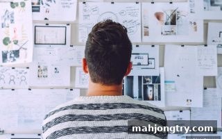 麻将胡了2试玩：报牌频率数据驱动下的策略升级与六合彩实战指南